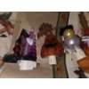 Image 3 : Animated Plush Turkeys, Large Glass Pumpkins, Table Covers, Night Lights & More!