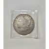 Image 1 : 1921- S Morgan Silver Dollar - Great Condition!