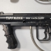 Image 4 : Three Tippman 98 Custom Paintball Guns  