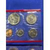 Image 4 : 1981 United States Uncirculated Mint Proof Set - 13pc Set - D & P Mint