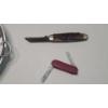 Image 9 : Military Entrenching Tool, Mess Kit & Folding Pocket Knives