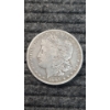 Image 1 : 1901-O 90% Silver Morgan Dollar