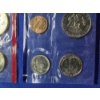 Image 10 : 1981 United States Uncirculated Mint Proof Set - 13pc Set - D & P Mint