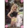 Image 2 : Large Assortment of Posters incl Super Models, Geometric Art, and More