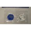 Image 2 :  1972-S Eisenhower Uncirculated Silver Dollar