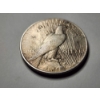 Image 5 : UNITED STATES 1935 SILVER PEACE DOLLAR ~ LAST YEAR MINTED! ~ LESS THAN 1.6 MILLION MINTED 