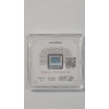 Image 3 : 1 Gram .999 Fine Geiger Silver Bar In Original Assay Case With Zertifikat