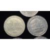 Image 3 : Lot Of (5) Assorted Casino Tokens Including Riviera Las Vegas Token