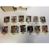 Image 1 : Fleer 90-91 Two Small Boxes of Basketball Cards - Includes Drexler - West - Rambis