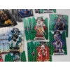 Image 5 : Large Lot of Assorted 2023 Panini Mosaic Football Cards - All in Mint or Near Mint Condition