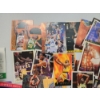 Image 8 : Lot of ~50 Assorted 1990's Basketball Cards