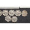 Image 13 : (11) Assorted & Unknown Years U.S Buffalo Nickels - Face Value: $0.55
