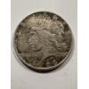 Image 1 : 1923-D United States Morgan Silver Dollar 