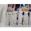Image 4 : Collection of Assorted 1990 Upper Deck Baseball Trading Cards ~ Box Included!