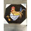 Image 2 : Chicken in a bowl - 2 Frames - 13x13- The Spring Shop