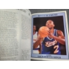 Image 4 : Chicago Bulls Basketball Magazine & Michael Jordan/Dennis Rodman Trading Cards - Ft. Holo!