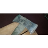 Image 2 : Vintage 9.5 x 4" Blade Broad Axe - Great Condition