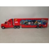 Image 1 : Action Cartoon Network Wacky Racing Semi Truck 