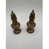 Image 1 : Sterling Weighted Salt & Pepper Shaker Set - 131.3 Grams