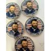 Image 3 : American Civil War Anniversary Coins - Set of 10 - Ulysses S. Grant (5) - Robert E. Lee (5) 