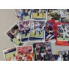 Image 11 : Large Lot of Over 50 Assorted Football Trading Cards Including Rookie Cards, Donruss, Mosaic, & More