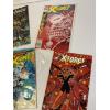 Image 2 : X-Force Comic Books - Marvel Comics - X-cutioner's Song - Prisoners of Fate - Blowout!