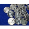 Image 7 : x20 1962 Canadian Silver Dimes, Many Appear Uncirculated! ASW Each: 0.0594oz / Total: 1.188oz Silver