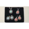 Image 2 : Assorted Fashion Necklaces, Earrings & More 
