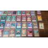 Image 7 : Assorted Yu-Gi-Oh Cards In Sleeves Including Some Holos