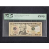 Image 1 : FR.2039-A* 2004A $10 Star Note Federal Reserve Note Graded PCGS 67PPQ 