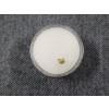 Image 1 : Nice 0.159 Gram Gold Nugget in Small Plastic Container 