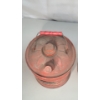 Image 6 : Vintage Delphos 2 Gallon Galvanized Steel Gas Can & Other Vintage Gas Can