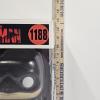 Image 2 : Funko Pop! Movies #1188 Jumbo Batman Vinyl Figure 10"