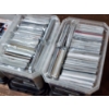 Image 3 : Three Boxes of Asstd. Baseball, Basketball & Football Trading Cards - Loads of Great Near Mint Cards