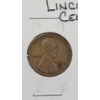 Image 4 : Lot Of Assorted Earlier Years U.S Copper Lincoln Wheat Cents - FV: $0.11