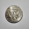 Image 2 : 1964 United States 90% Silver Kennedy Half Dollar ~ Great Condition!