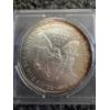 Image 2 : 2003 United States American Silver Eagle .999 Fine Troy Ounce - Mint Condition