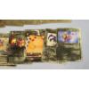 Image 6 : (24) Gold Foil Pokémon Trading Cards