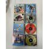 Image 2 : Four Playstation One Video Games