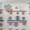 Image 4 : Lot of Assorted U.S. Uncirculated Coins & Coin Sets: 1992, 1996, 1995, 1994, 1992, 
