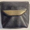 Image 4 : Nikon Travelite Binoculars 4x4.5 with Carrying Case