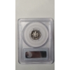 Image 3 : PCGS 1993-S PR69 DCAM Roosevelt Dime ~ 90% Silver Dime!