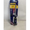 Image 1 : Irwin 5 Piece Screw Driver Measures 10" In Length - New In The Package