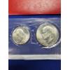 Image 4 : 1776-1976 United States Bicentennial Silver Uncirculated Proof Set