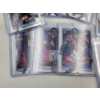 Image 10 : Lot of Assorted Topps, Panini, RC's, Football Trading Cards In Protective Holders