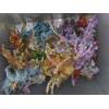 Image 4 : High Quality Christmas Ornaments, Lots Of New Items. Fairies, Angels, Beads, Candy Canes & More!