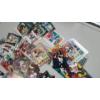 Image 13 : Assorted 1990's Fleer, Skybox & Other Football Trading Cards