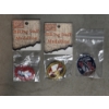 Image 1 : BSA Shields/Medallions For Hiking Stick New In Packages