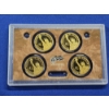 Image 5 : 2010 United States Mint Silver Proof Set - 14 Coin Set w/ Box & COA