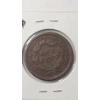 Image 4 : United States 1840 Braided Hair Large Cent